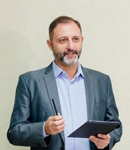 Márcio Santos